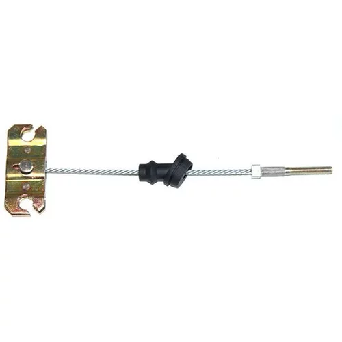Ťažné lanko parkovacej brzdy KAVO PARTS BHC-4517