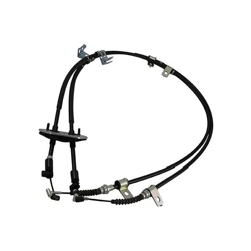 Ťažné lanko parkovacej brzdy KAVO PARTS BHC-4524