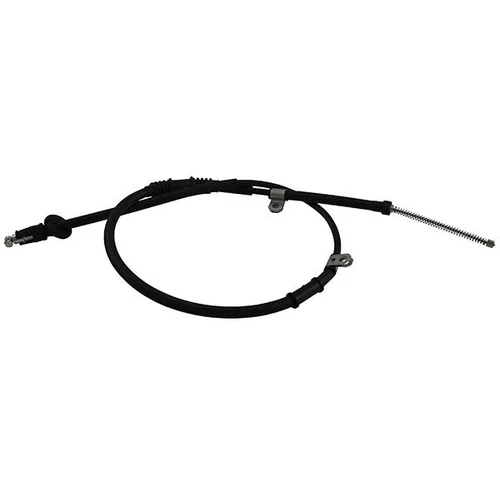 Ťažné lanko parkovacej brzdy KAVO PARTS BHC-5520