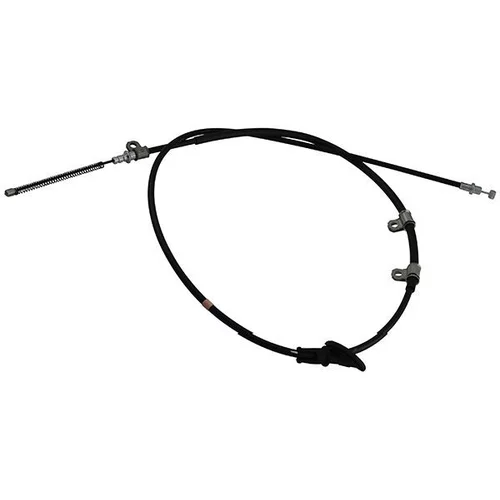Ťažné lanko parkovacej brzdy KAVO PARTS BHC-5526