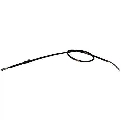 Ťažné lanko parkovacej brzdy KAVO PARTS BHC-5586