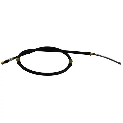 Ťažné lanko parkovacej brzdy KAVO PARTS BHC-5612