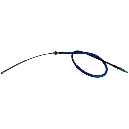 Ťažné lanko parkovacej brzdy KAVO PARTS BHC-6506