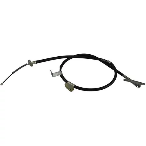 Ťažné lanko parkovacej brzdy KAVO PARTS BHC-6571