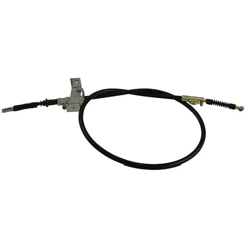 Ťažné lanko parkovacej brzdy KAVO PARTS BHC-6597