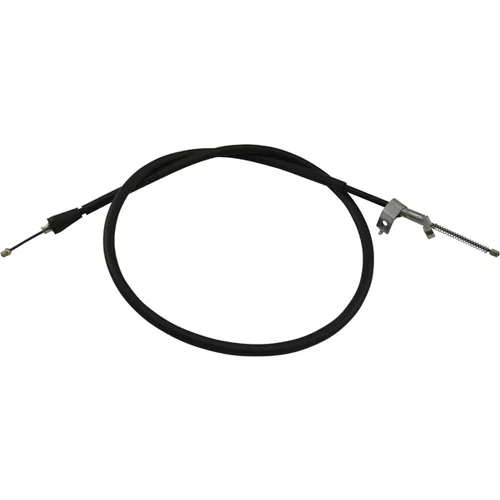 Ťažné lanko parkovacej brzdy KAVO PARTS BHC-6815