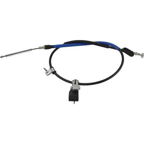 Ťažné lanko parkovacej brzdy KAVO PARTS BHC-8556