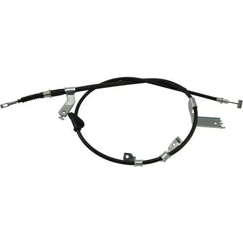 Ťažné lanko parkovacej brzdy KAVO PARTS BHC-8578