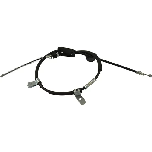 Ťažné lanko parkovacej brzdy KAVO PARTS BHC-8587