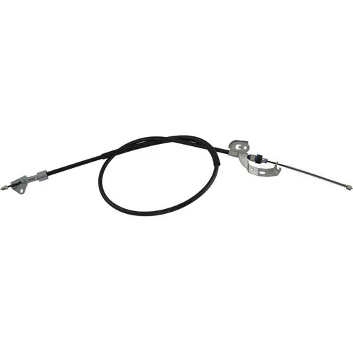 Ťažné lanko parkovacej brzdy KAVO PARTS BHC-9001