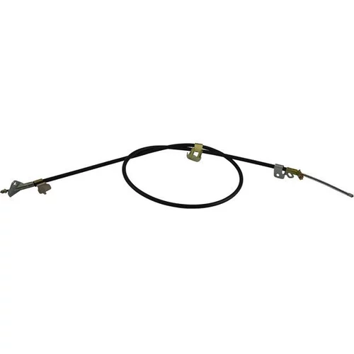 Ťažné lanko parkovacej brzdy KAVO PARTS BHC-9074