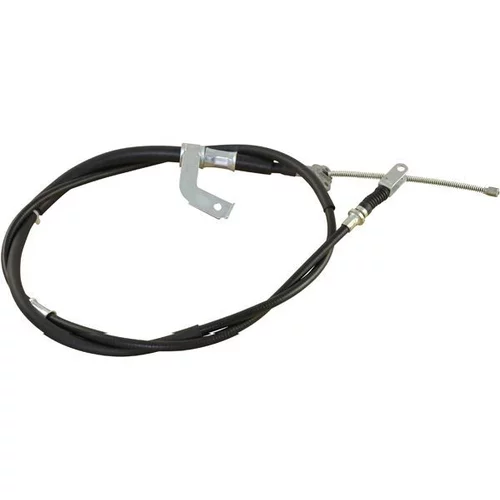 Ťažné lanko parkovacej brzdy KAVO PARTS BHC-9226