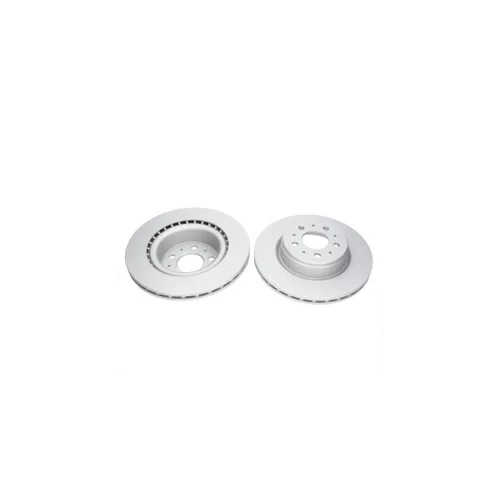 Brzdový kotúč KAVO PARTS BR-10044-C