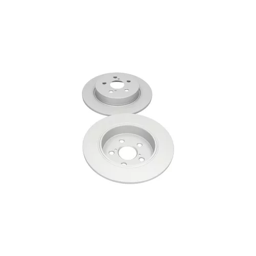 Brzdový kotúč BR-10061-C (KAVO PARTS) - obr. 3