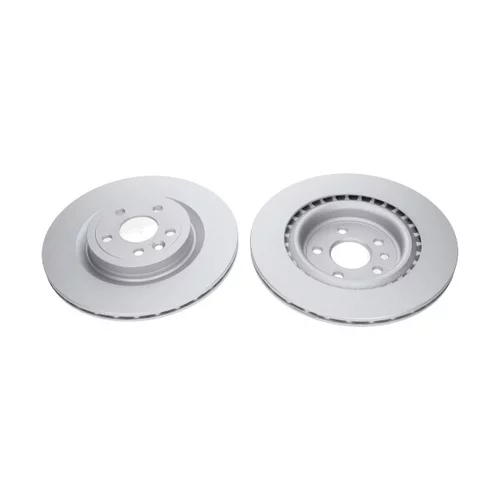 Brzdový kotúč KAVO PARTS BR-10065-C