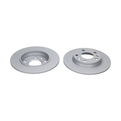 Brzdový kotúč KAVO PARTS BR-10076-C