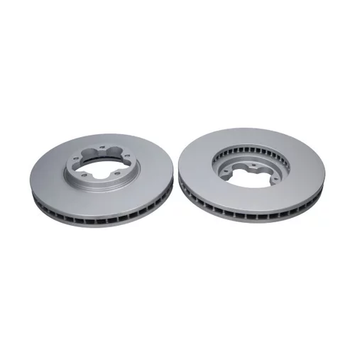 Brzdový kotúč KAVO PARTS BR-10125-C