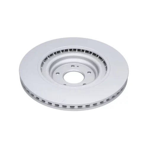 Brzdový kotúč KAVO PARTS BR-10134-C