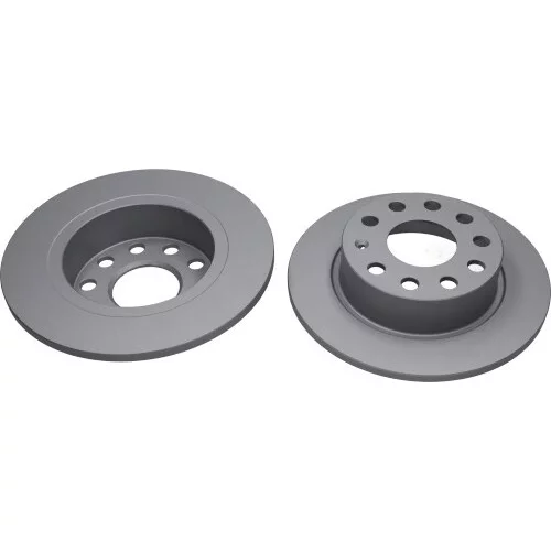 Brzdový kotúč KAVO PARTS BR-10151-C