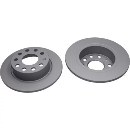 Brzdový kotúč BR-10151-C (KAVO PARTS) - obr. 2