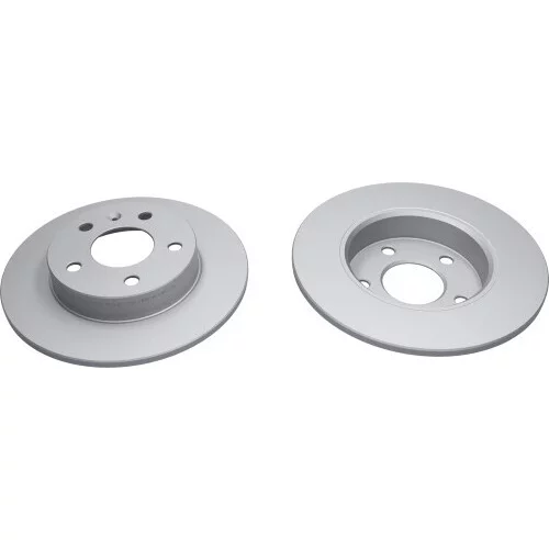 Brzdový kotúč KAVO PARTS BR-10152-C