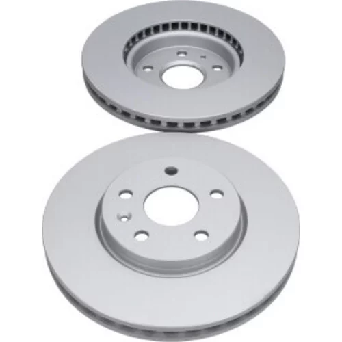 Brzdový kotúč BR-10293-C (KAVO PARTS) - obr. 3