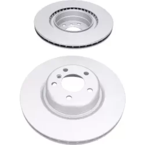 Brzdový kotúč BR-10302-C (KAVO PARTS) - obr. 3