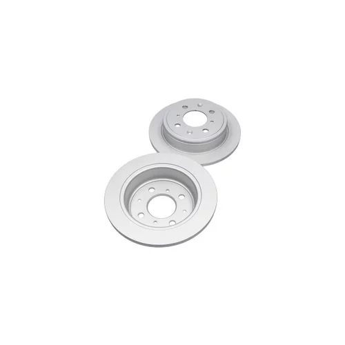 Brzdový kotúč BR-2211-C (KAVO PARTS) - obr. 1