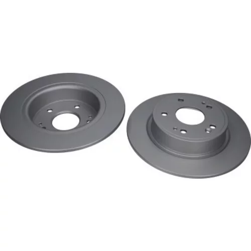 Brzdový kotúč BR-2308-C (KAVO PARTS) - obr. 2