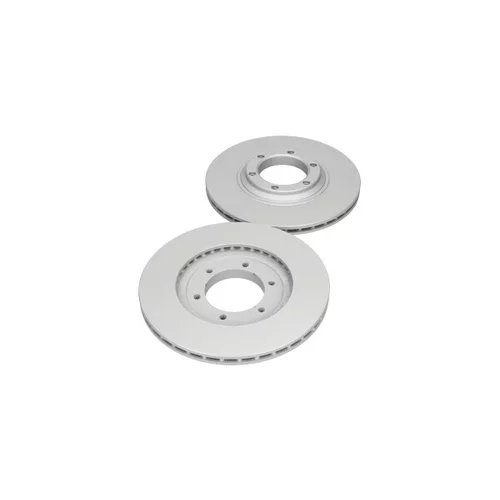 Brzdový kotúč BR-3703-C (KAVO PARTS) - obr. 1