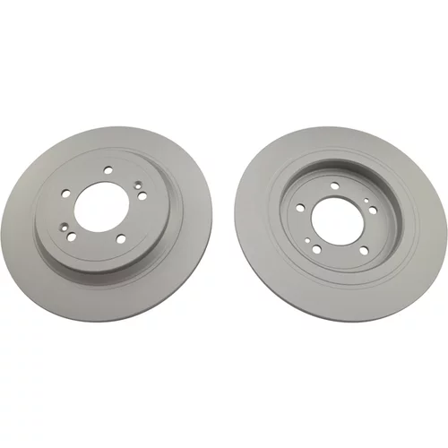 Brzdový kotúč KAVO PARTS BR-4245-C