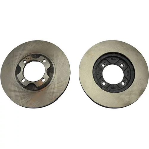 Brzdový kotúč KAVO PARTS BR-4707
