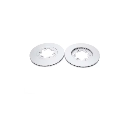 Brzdový kotúč KAVO PARTS BR-4758-C