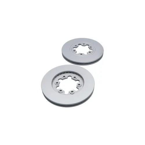 Brzdový kotúč BR-4761-C (KAVO PARTS) - obr. 1