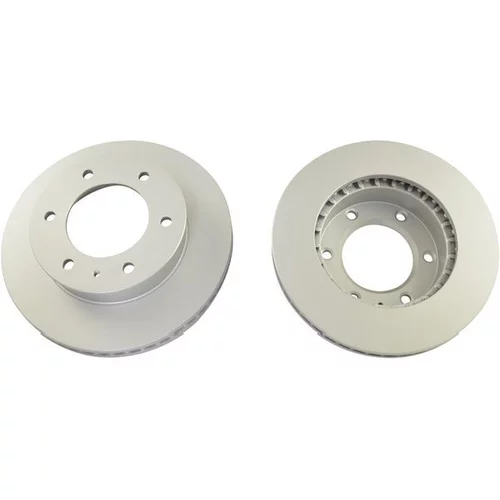 Brzdový kotúč KAVO PARTS BR-4770-C