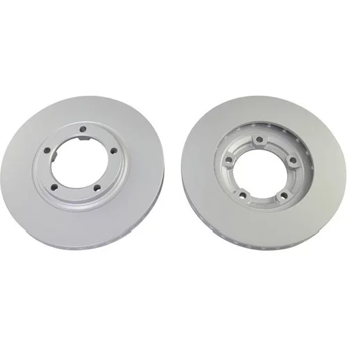 Brzdový kotúč KAVO PARTS BR-5747-C