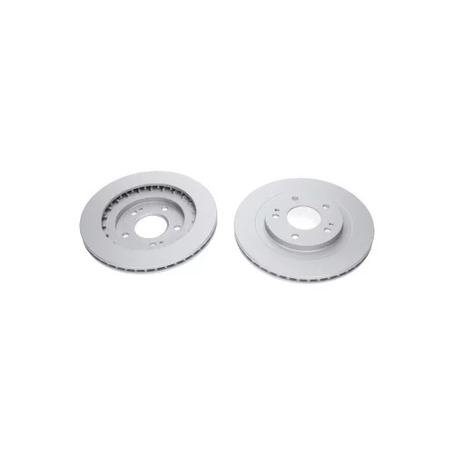 Brzdový kotúč BR-5756-C (KAVO PARTS) - obr. 2