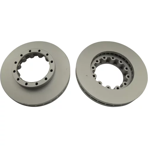 Brzdový kotúč KAVO PARTS BR-5789-C