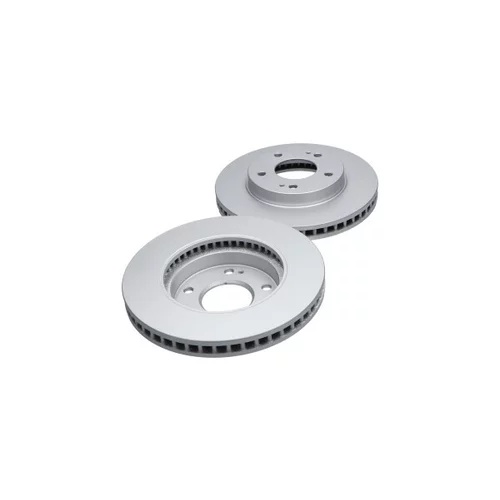 Brzdový kotúč BR-5798-C (KAVO PARTS) - obr. 1