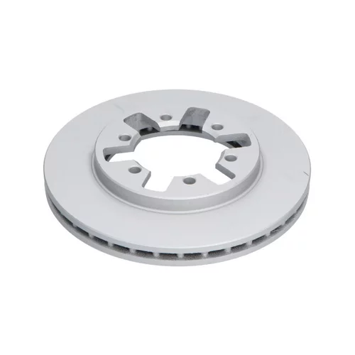 Brzdový kotúč BR-6716-C (KAVO PARTS) - obr. 3