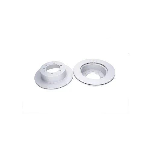 Brzdový kotúč KAVO PARTS BR-6766-C
