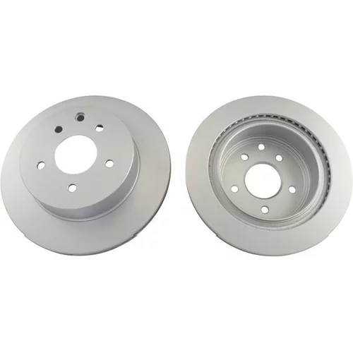 Brzdový kotúč KAVO PARTS BR-6783-C