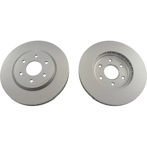 Brzdový kotúč KAVO PARTS BR-6792-C