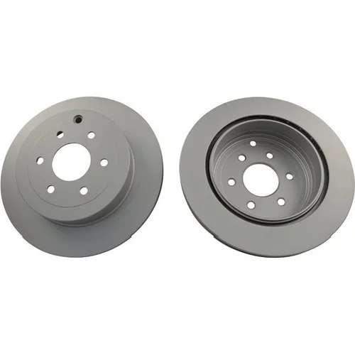 Brzdový kotúč KAVO PARTS BR-6803-C