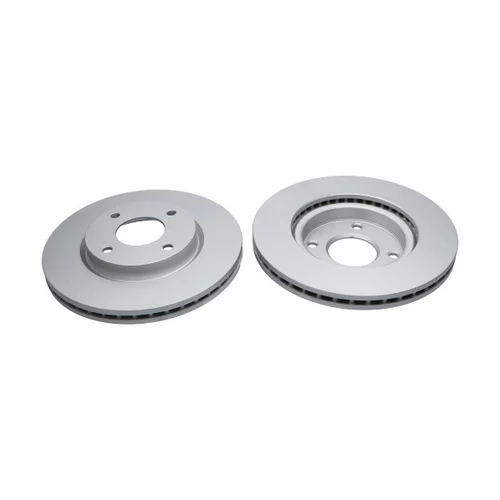 Brzdový kotúč KAVO PARTS BR-6807-C