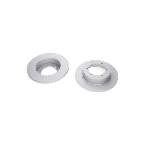 Brzdový kotúč BR-6815-C (KAVO PARTS) - obr. 2
