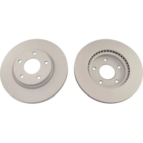 Brzdový kotúč KAVO PARTS BR-6818-C