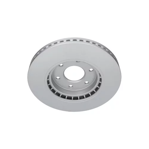 Brzdový kotúč KAVO PARTS BR-6854-C