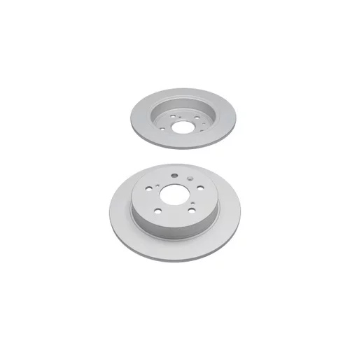 Brzdový kotúč BR-8729-C (KAVO PARTS) - obr. 3