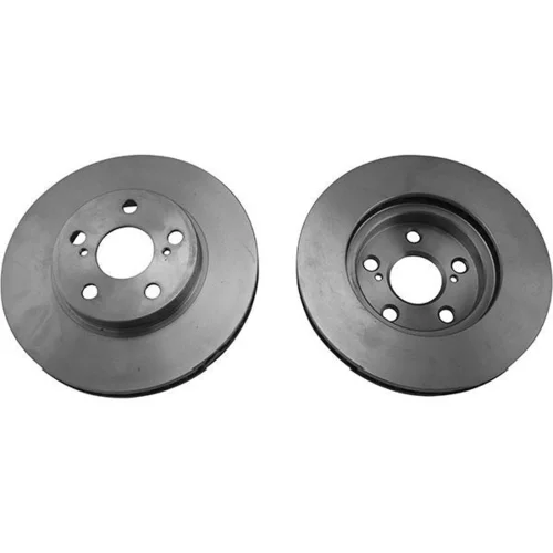 Brzdový kotúč KAVO PARTS BR-9309